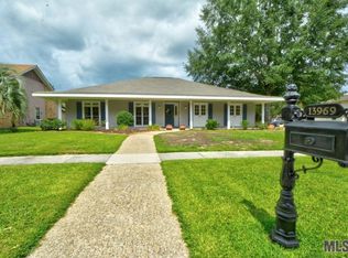 13969 Woodland Ridge Ave, Baton Rouge, LA 70816