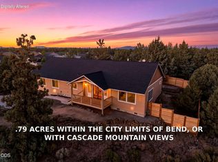 20825 Rorick Dr, Bend, OR 97701