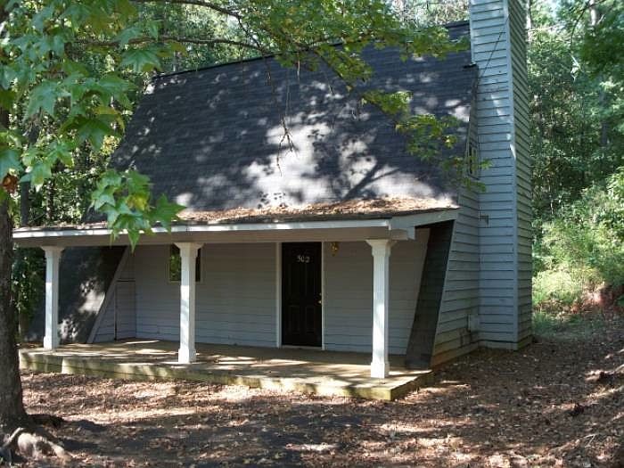 502 Rustwood Drive