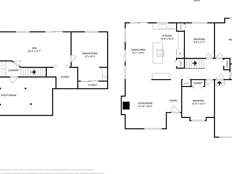 12917 Avante Dr NW — Photo 18