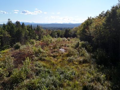 Lot 11 West Ridge Drive, Greenville, ME, 04441