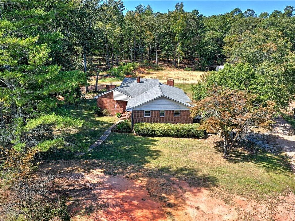 1680 Powderhouse Rd SE, Aiken, SC 29803 Zillow