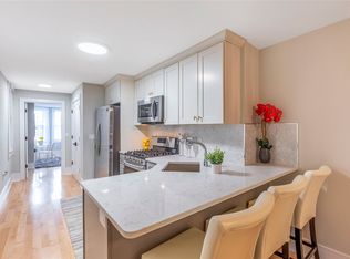 38 Troy St #202, Jersey City, NJ 07307