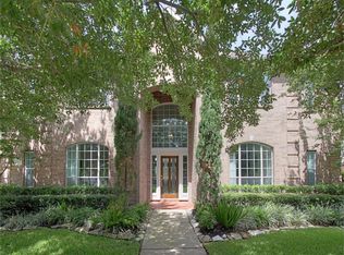 3010 Haverling Dr, Pearland, TX 77584