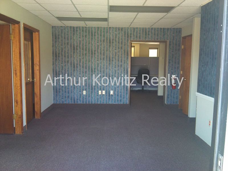 Interior Office