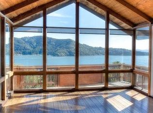 2381 Paradise Dr, Tiburon, CA 94920