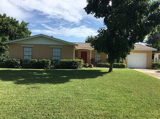 4118 Holly Dr, Palm Beach Gardens, FL 33410