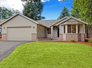 8370 SW Blake St, Tualatin, OR 97062