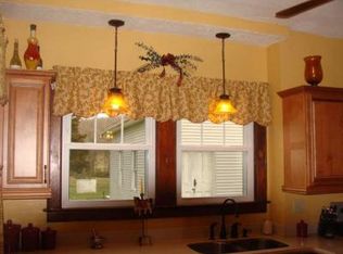 12157 State Route 243, Chesapeake, OH 45619