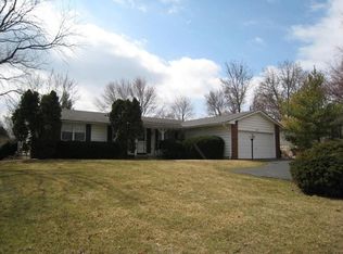 6793 McVey Blvd, Columbus, OH