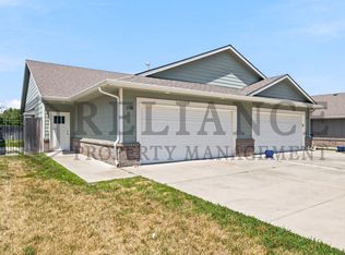 220 W May St, Andover, KS 67002