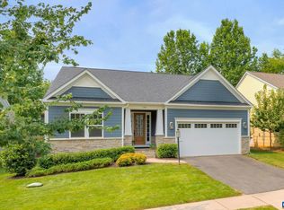 1287 Penfield Ln, Charlottesville, VA 22901