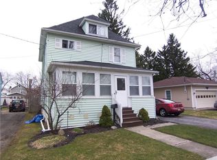 112 Elm St, Batavia, NY 14020