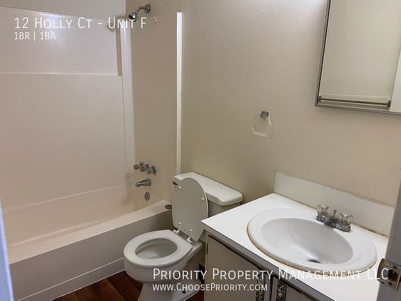 4th image of 12 Holly Ct APT F