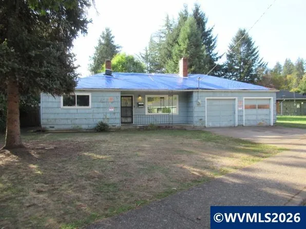 850 Piedmont Ave NW, Salem, OR 97304