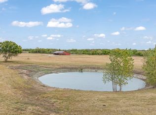 445 County Road 24200, Roxton, TX 75477