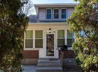 1027 Walnut St, West Bend, WI 53095