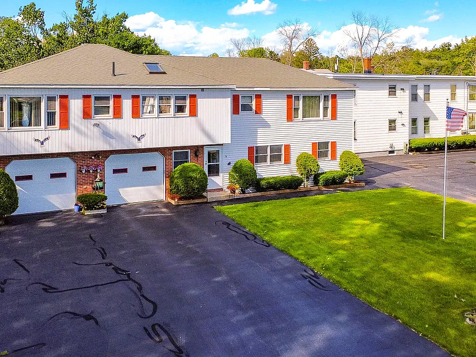 19 Free St