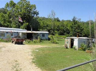 15705 Greasy Valley Rd #8, Prairie Grove, AR 72753