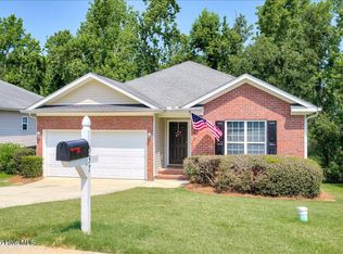 537 Stirling Bridge Road, Grovetown, GA 30813
