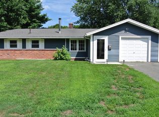 123 Elsie Rd, Brockton, MA 02302