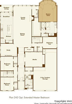 4th image of 24515 Emilia Way