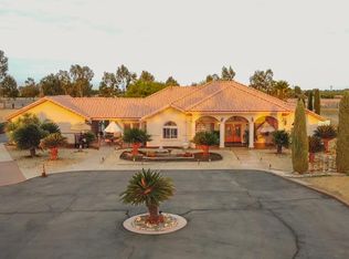 23452 Road 20, Chowchilla, CA 93610