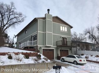 503 Rohan Ave APT B, Gillette, WY 82716