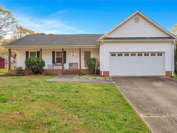 1003 Willow Run, Anderson, SC 29621