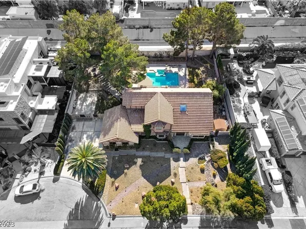 933 Konga Dr, Las Vegas, NV 89123