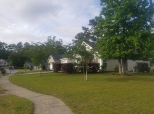 1050 Steelechase Ln, Hanahan, SC 29410