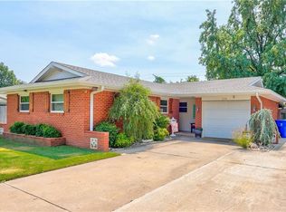 224 W Ridge Rd, Norman, OK 73069