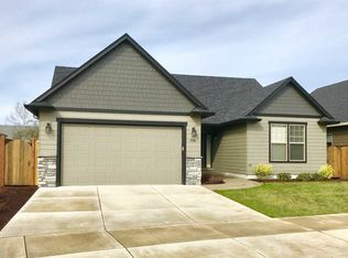 3753 Pachysandra Pl, Eugene, OR 97402