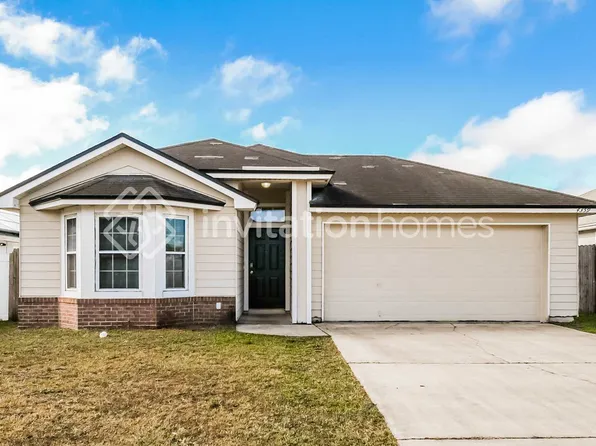 4359 Hanging Moss Dr, Orange Park, FL 32073