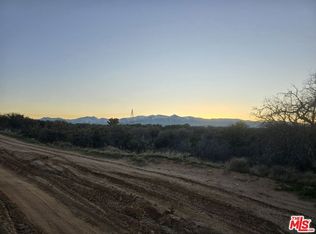 0 Caughlin Rd, Phelan, CA 92371