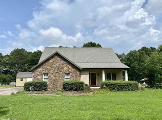 405 Little Rock Rd, Heber Springs, AR 72543