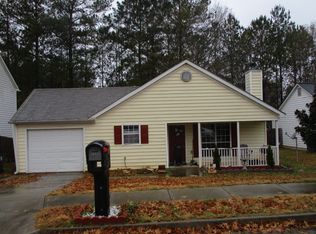 159 Bay Court Dr, Stockbridge, GA