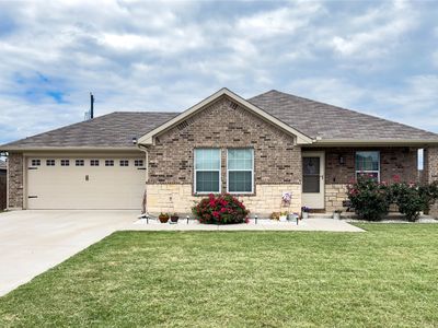 296 Summit Dr, Mineral Wells, TX, 76067