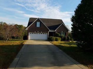 106 Jeslyn Ct, Shelby, NC 28150