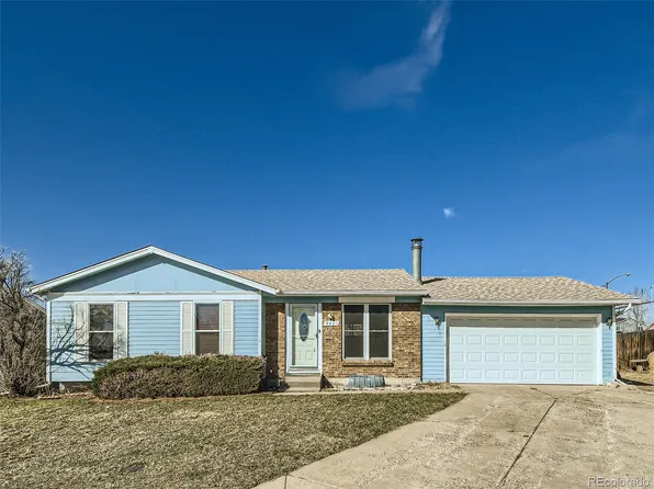 9981 Josephine Street, Thornton, CO 80229