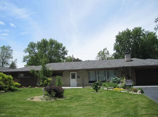 3228 Briarcliff Dr, Findlay, OH 45840