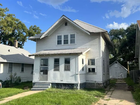 4416 Chicago St, Omaha, NE 68131