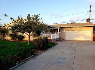 11672 Old Fashion Way, Garden Grove, CA 92840