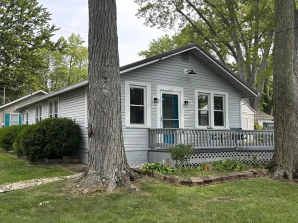 14527 Maple Ave, Lakeview, OH 43331