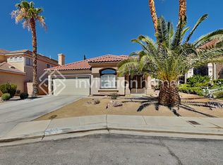 4711 Blue Moon Ln, Las Vegas, NV 89147