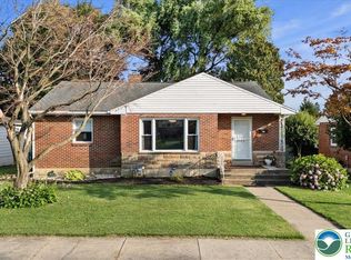 2234 W Congress St, Allentown, PA
