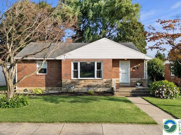 2234 W Congress St, Allentown, PA 18104