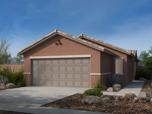 11002 S Audie Murphy Dr, Vail, AZ 85641