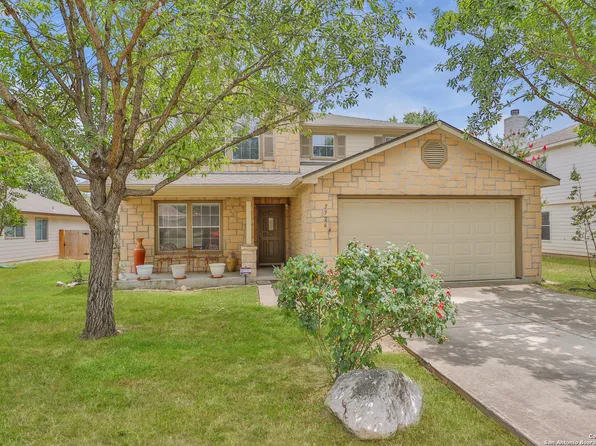 7926 RUIDOSO CHASE, Selma, TX 78154