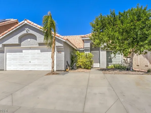 264 Prairie Rose St, Henderson, NV 89015